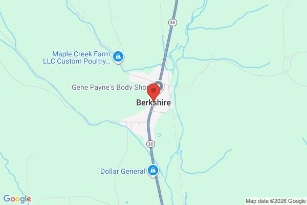 carpet repair and patching in Berkshire NY 13736 - Roadmap