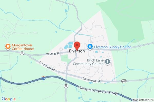 carpet repair and patching in Elverson PA 19520 - Roadmap