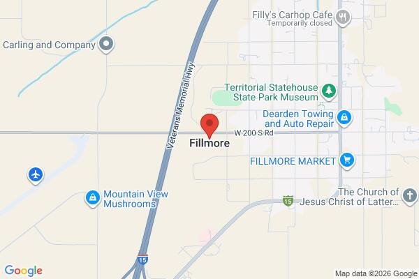 carpet repair and patching in Fillmore UT 84631 - Roadmap