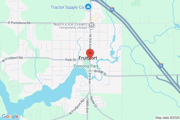 carpet repair and patching in Fruitport MI 49415 - Roadmap