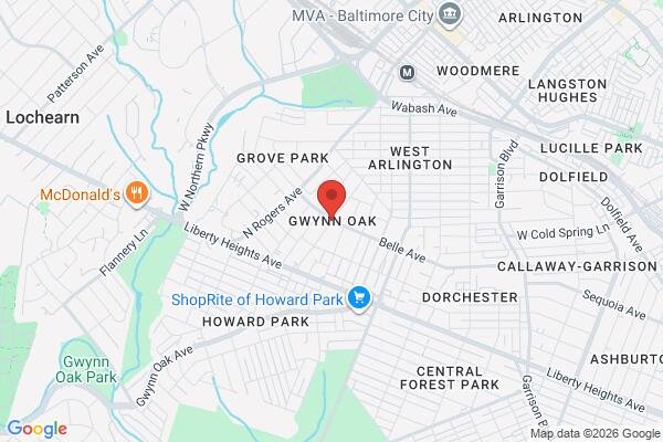 carpet repair and patching in Gwynn Oak MD 21207 - Roadmap