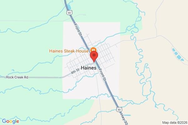 carpet repair and patching in Haines OR 97833 - Roadmap