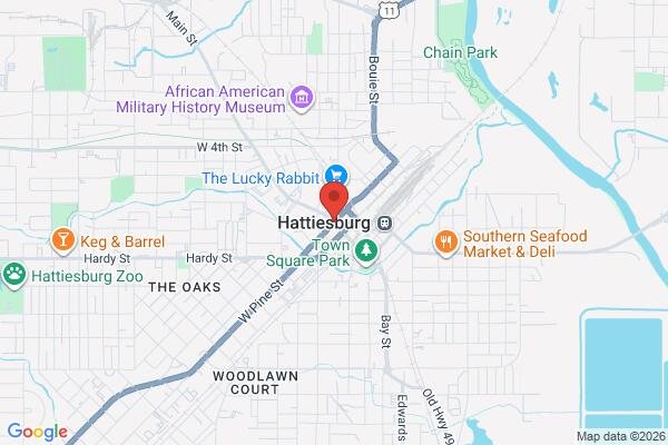 carpet repair and patching in Hattiesburg MS 39401 - Roadmap