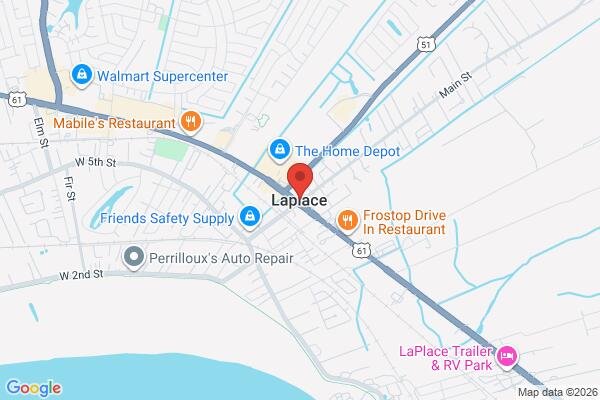 carpet repair and patching in La Place LA 70068 - Roadmap