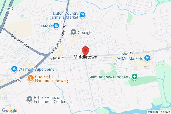 carpet repair and patching in Middletown DE 19709 - Roadmap
