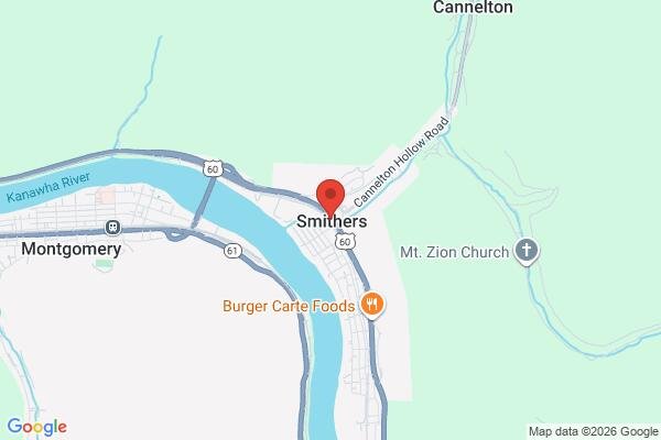 carpet repair and patching in Smithers WV 25186 - Roadmap
