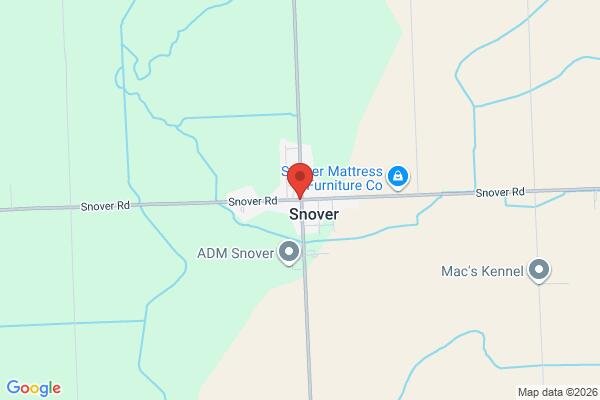 carpet repair and patching in Snover MI 48472 - Roadmap